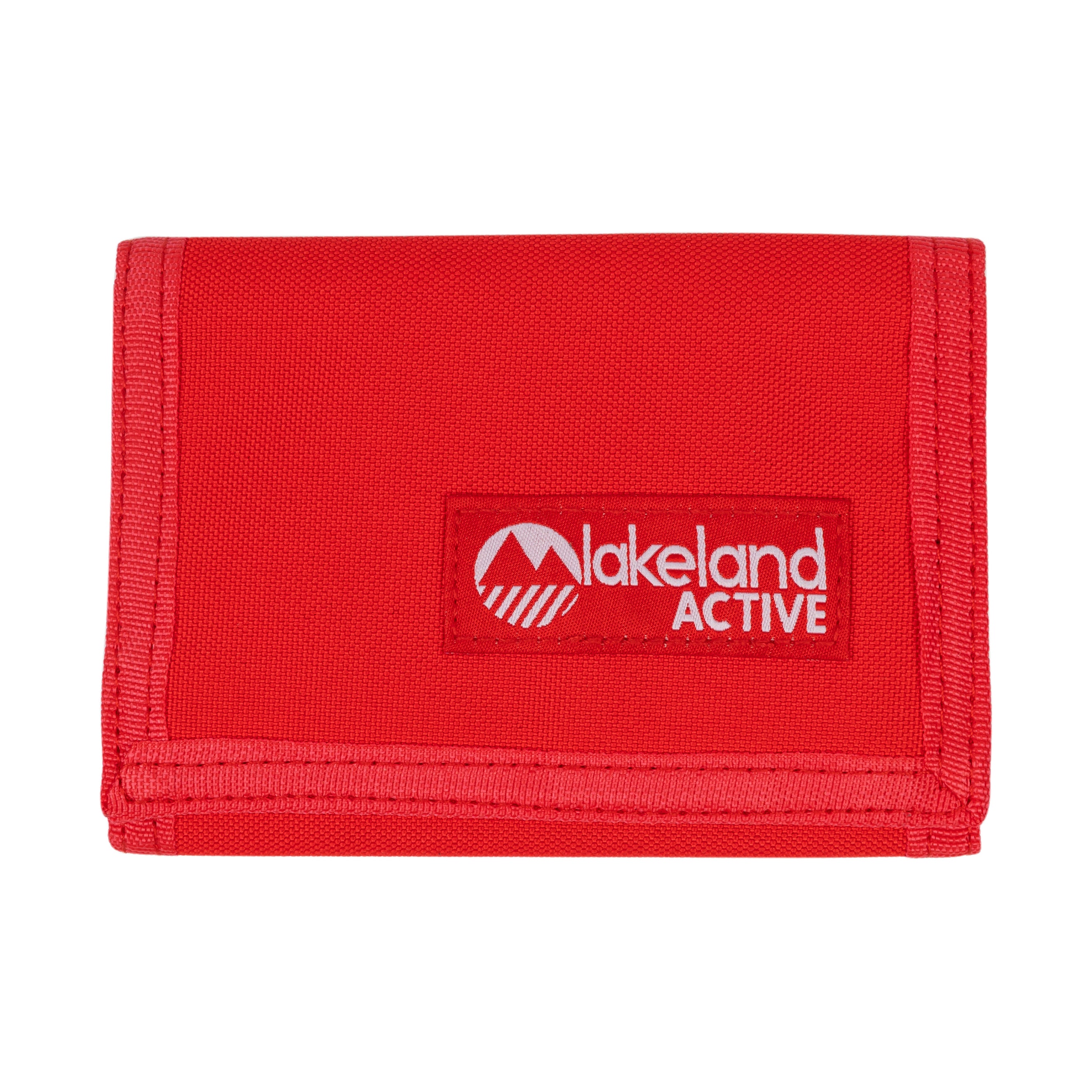 Stowbank Trifold Canvas Wallet for Men - Classic Slim RFID Blocking Leather Wallet with Money Clip - Perfect for Travel, Business & Everyday Use