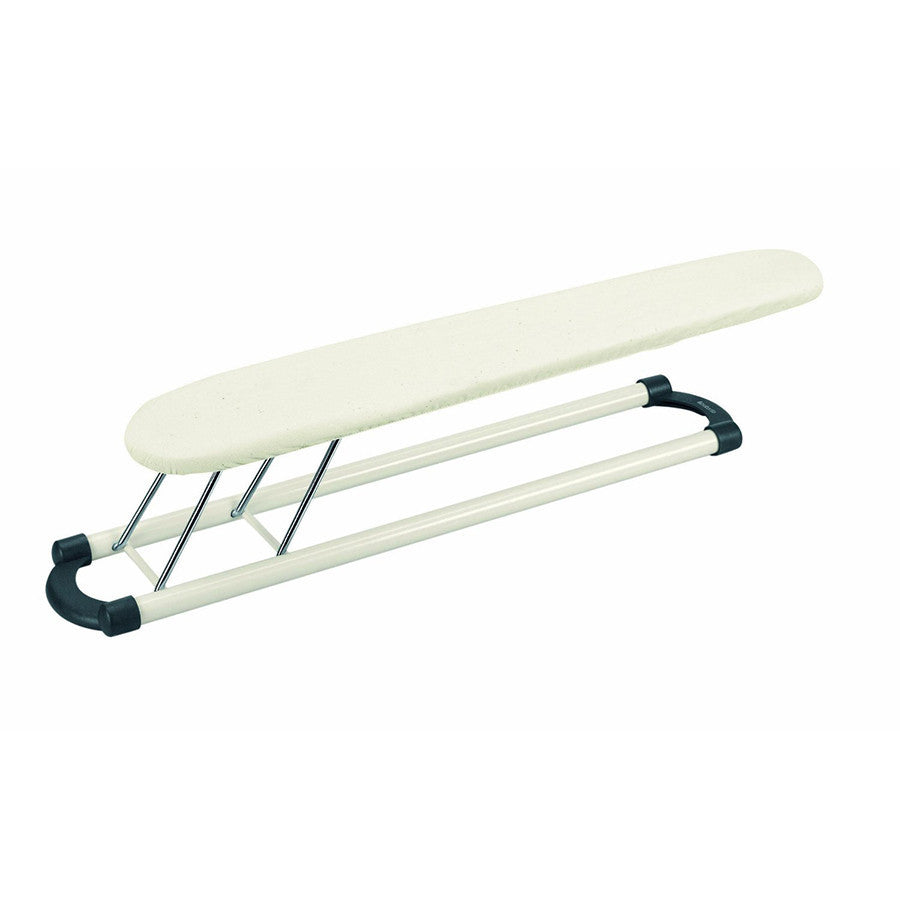 Brabantia Sleeve Board - Premium Ironing Board for Shirts & Blouses - Perfect for Home & Travel Ironing Needs