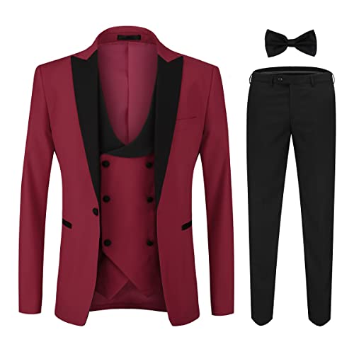 Wine Red
