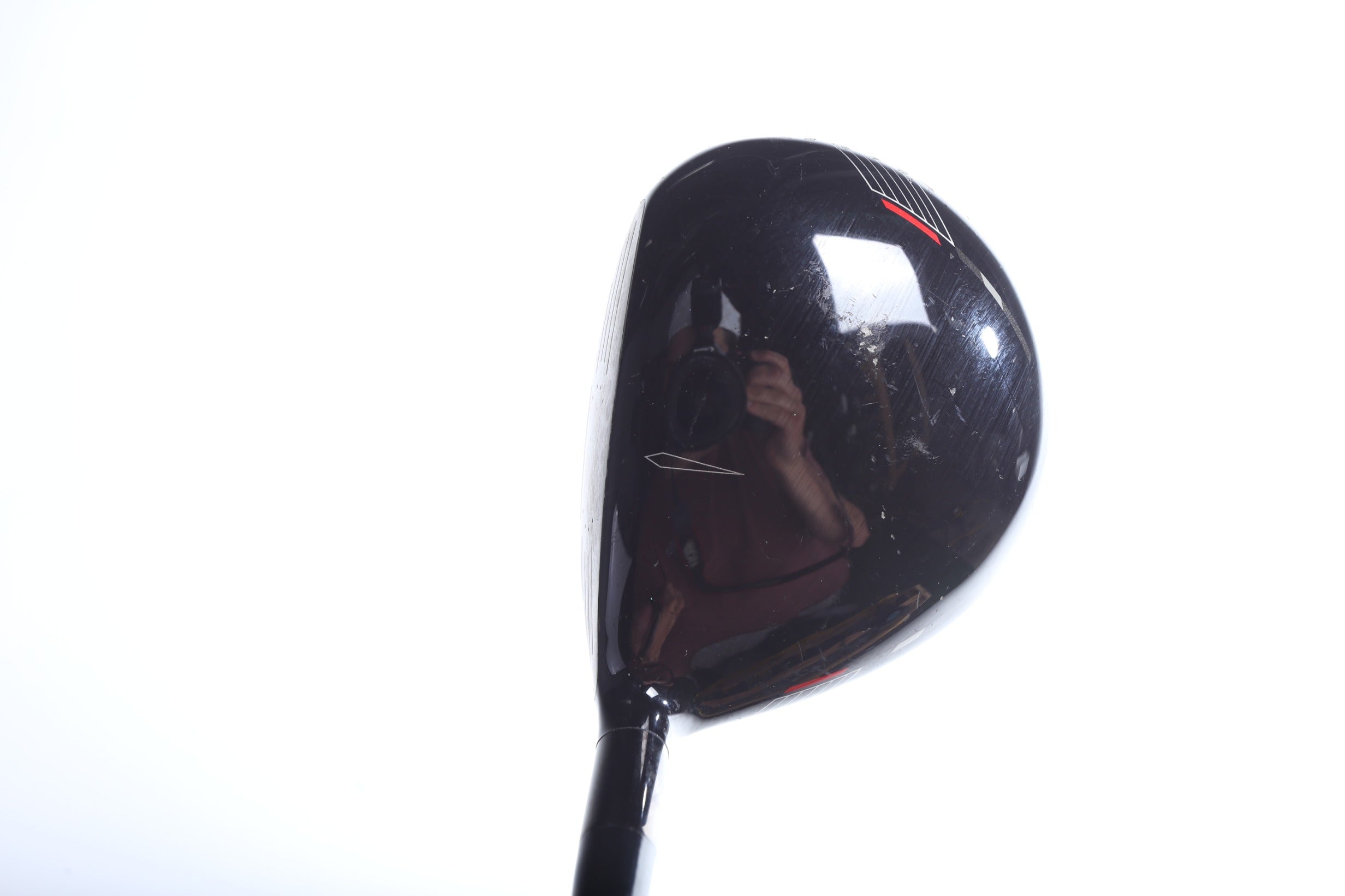 Used Callaway FT Optiforce 3 Wood Golf Club - Right Handed 15° Ladies Flex | Perfect for Women Golfers on Fairway Shots & Long Drives