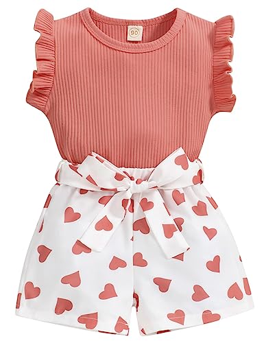 Heart Pink
