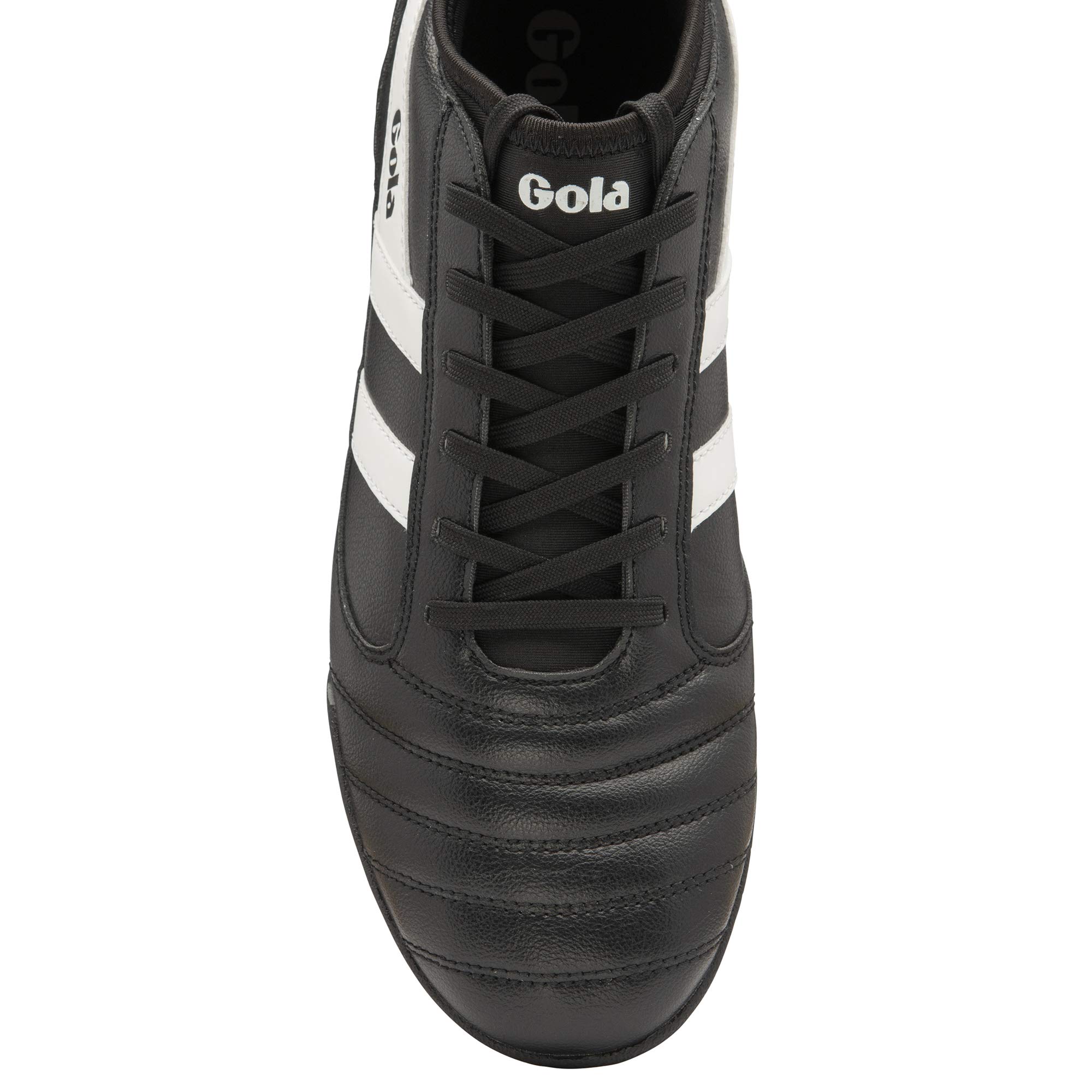 Gola Unisex Kids Football Shoes - Lightweight Soccer Cleats for Boys & Girls - Perfect for Training, Matches & Outdoor Play