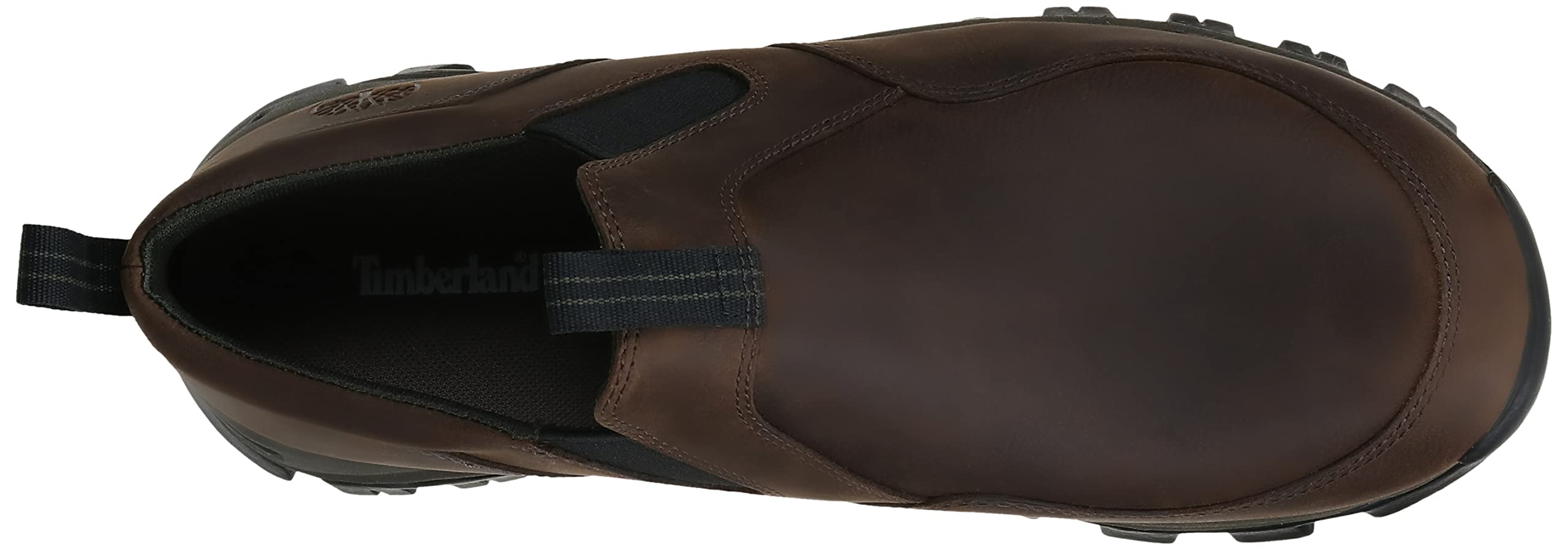 Timberland Men's Mt. Maddsen Slip-On Hiking Shoes - Waterproof & Comfortable Outdoor Boots for Trail Walking, Camping, and Everyday Wear