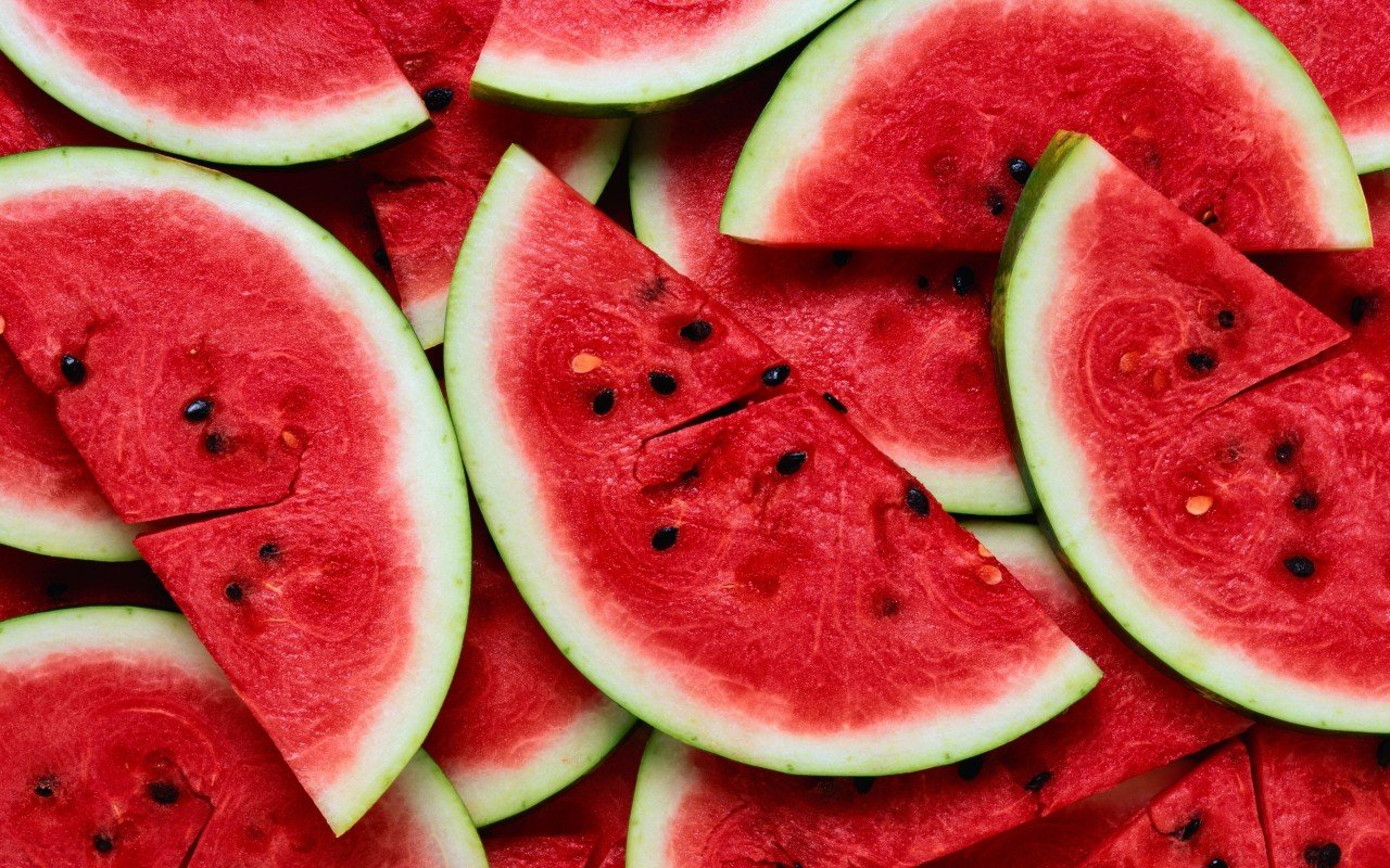 Lorena Sandia Del Puesto Watermelon Flavored Candy - 10 Count Pack - Perfect for Parties, Snacking & Gifts