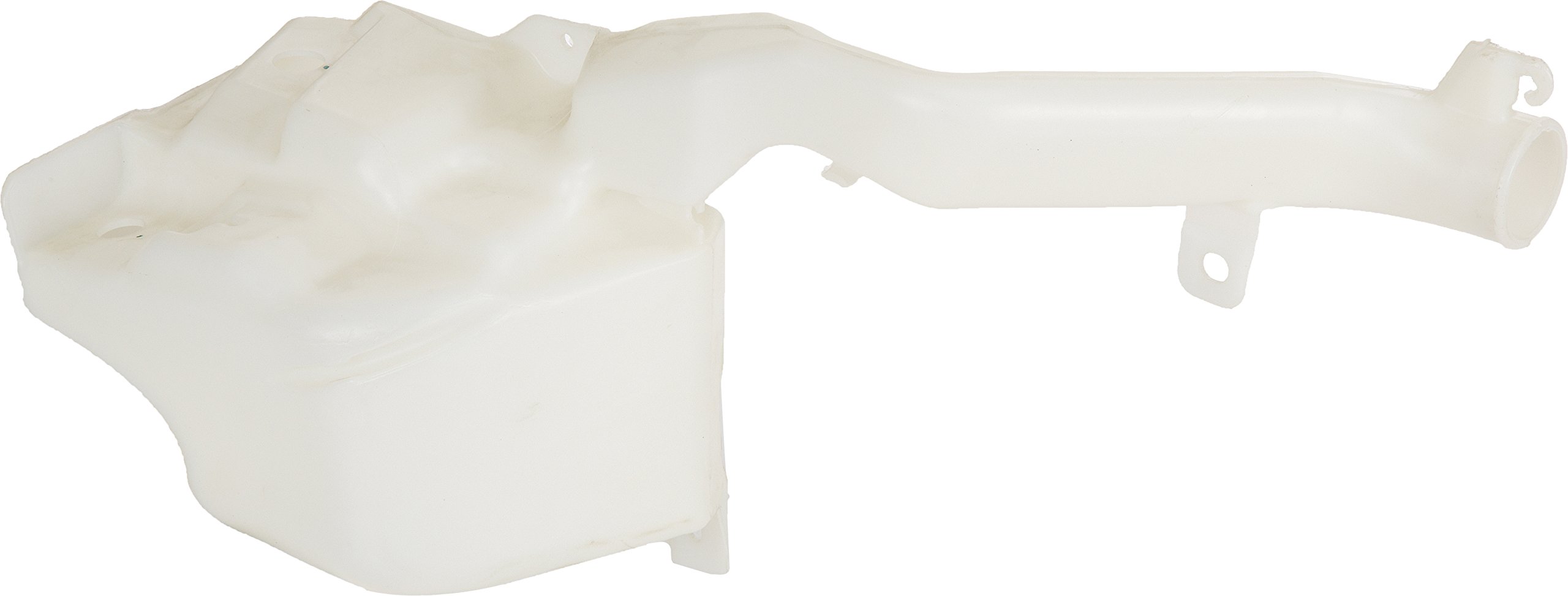 Genuine Chrysler 5127200AA Windshield Washer Tank Assembly - OEM Replacement Part for Jeep, Dodge, Ram Vehicles - Perfect for Off-Road & Daily Driving