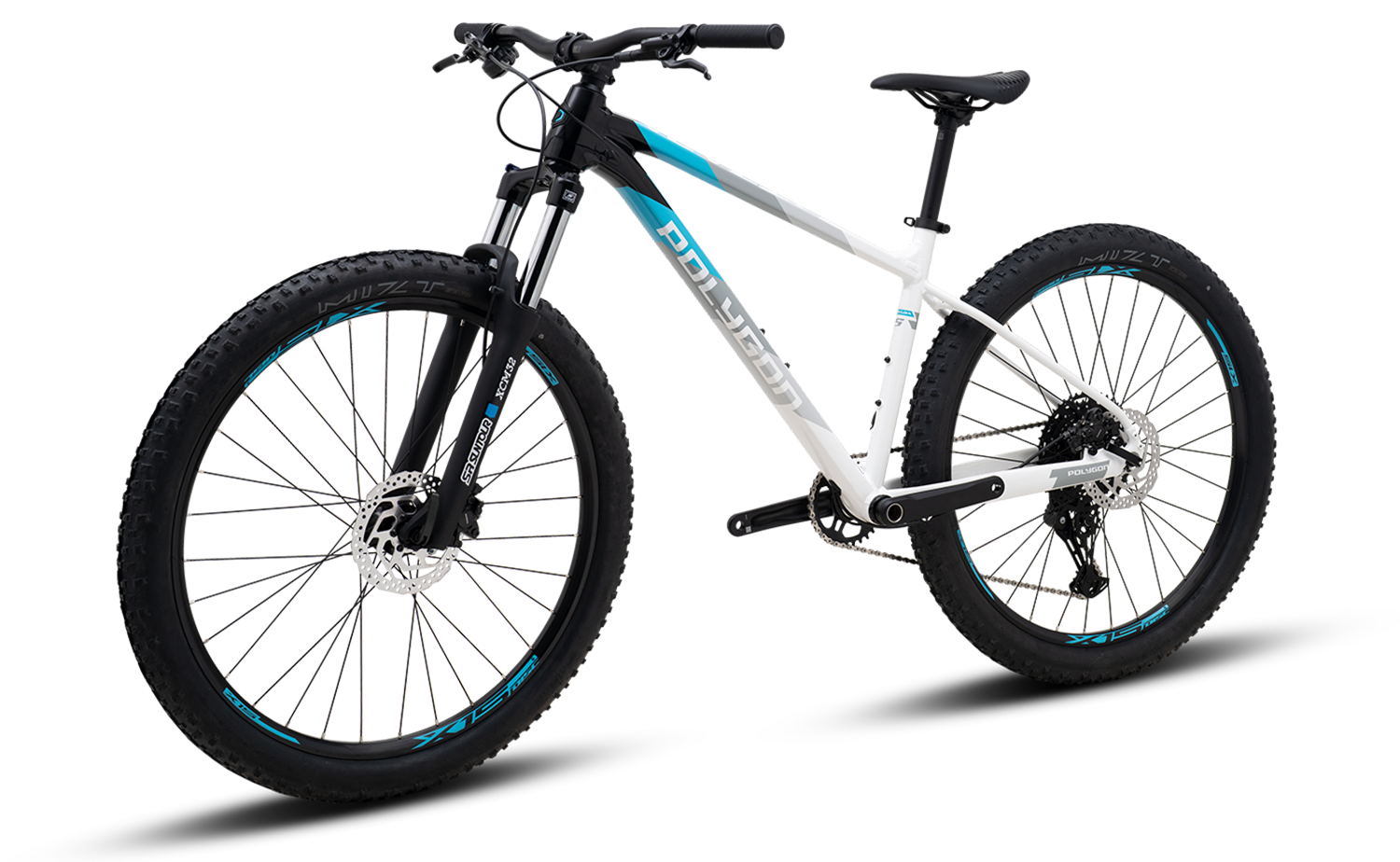 Polygon Xtrada 5 Mountain Bike - 29