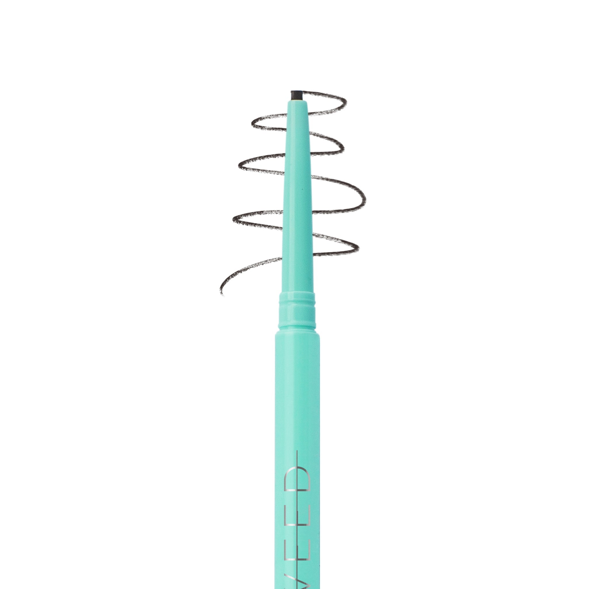 Sweed Brow Pencil - Waterproof Eyebrow Pencil for Natural Looking Brows, Long Lasting & Smudge Proof - Perfect for Daily Makeup, Salon Use & Special Occasions
