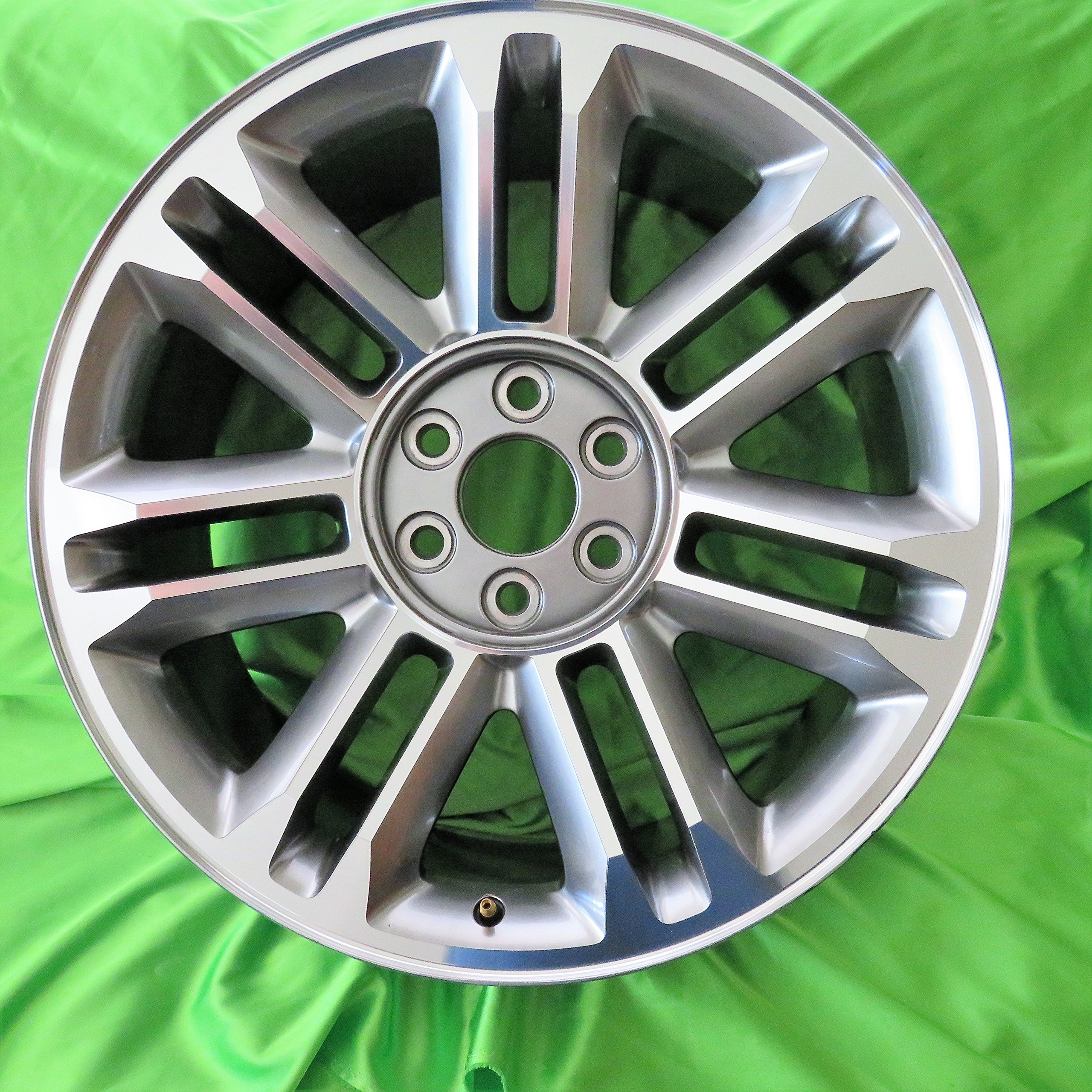 Premium Alloy Wheels for Cars & Trucks - Lightweight & Durable Performance Rims - Perfect for Off-Roading, Racing & Custom Vehicle Upgrades