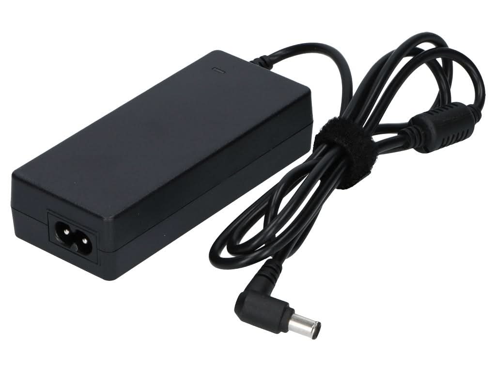 2-Pack 45W Universal Power Adapter & Inverter (Model: 2P S19C150N) - Black - Perfect for Laptops, Cameras, and Small Electronics While Traveling or at Home