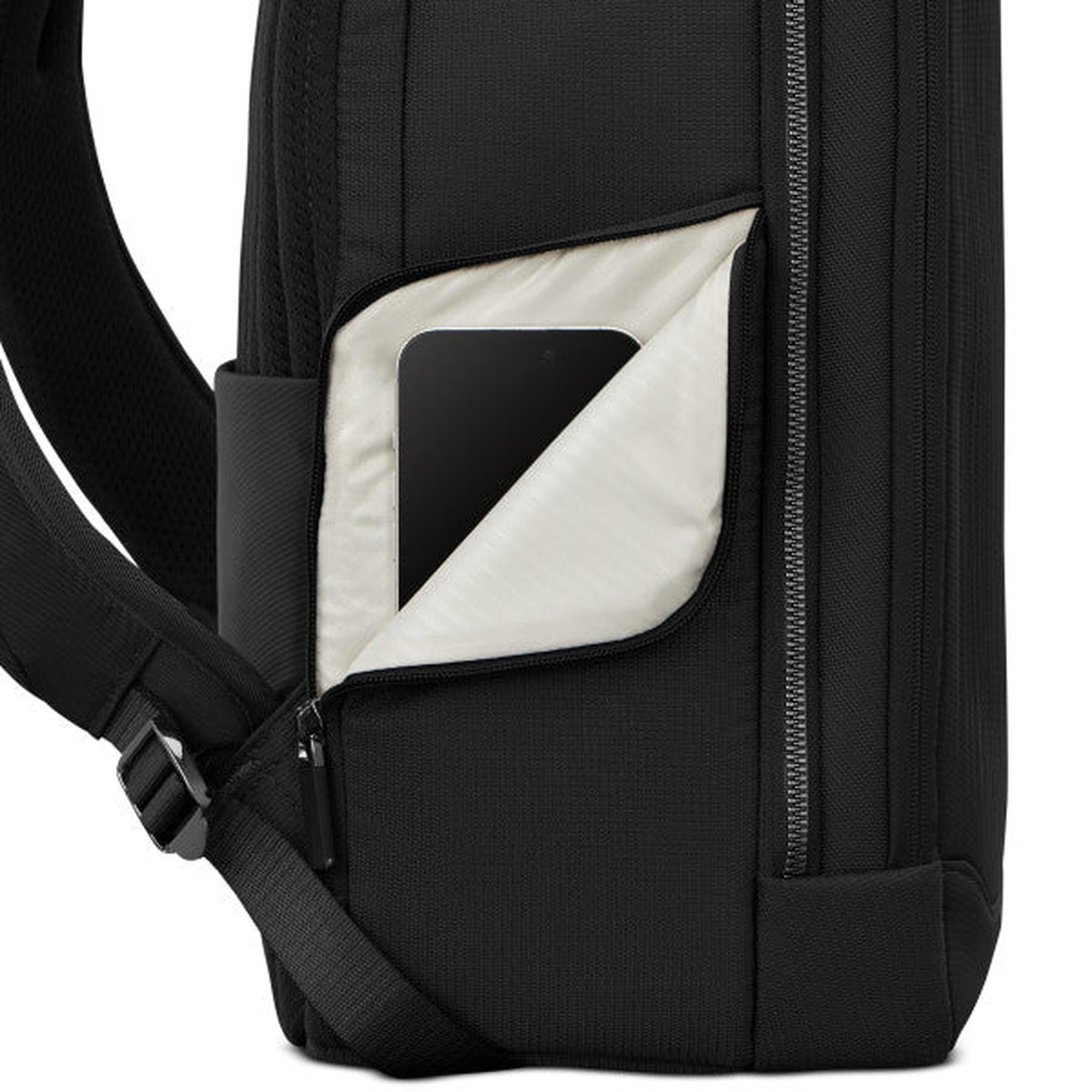 Samsonite Silhouette 18 Business Backpack - Lightweight Laptop Backpack for Work & Travel - Perfect for Professionals, Commuters & College Students