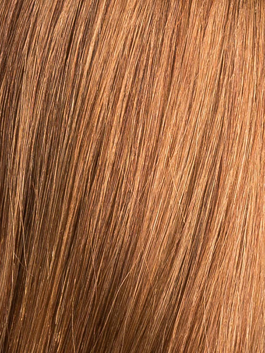 Emotion Pure Power Remy Human Hair Wig - Natural Look & Comfort for Daily Wear, Parties & Special Occasions
