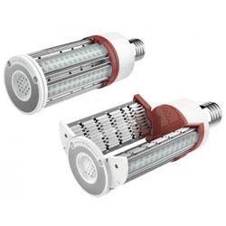 Keystone KT LED27HID H EX39 850 D DP 27W LED Horizontal HID Replacement Lamp - 5000K Daylight White - Perfect for Warehouse, Parking Lot & Outdoor Area Lighting
