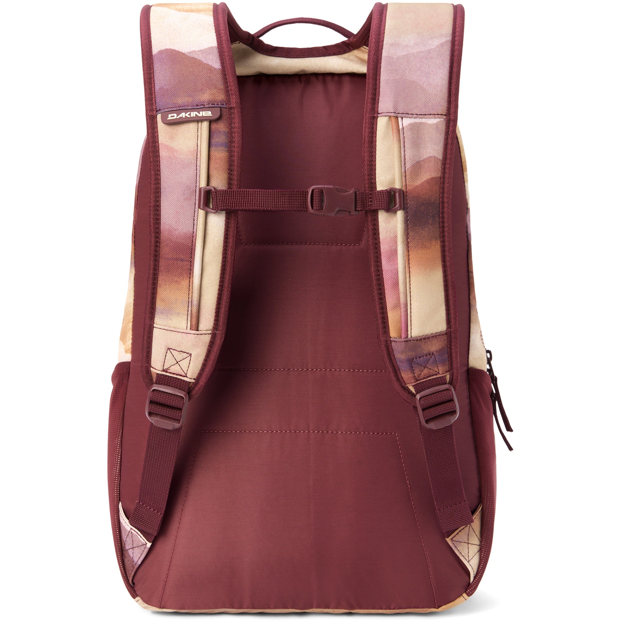 Sunrise Canyon 25L Campus Backpack - Lightweight College School Backpack for Students, Travel & Hiking | Durable Laptop Backpack with USB Charging Port & Water Resistant Design