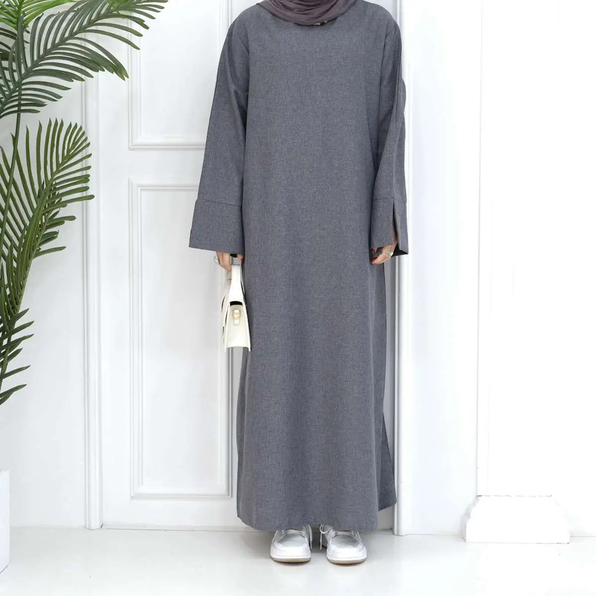 Dark Gray