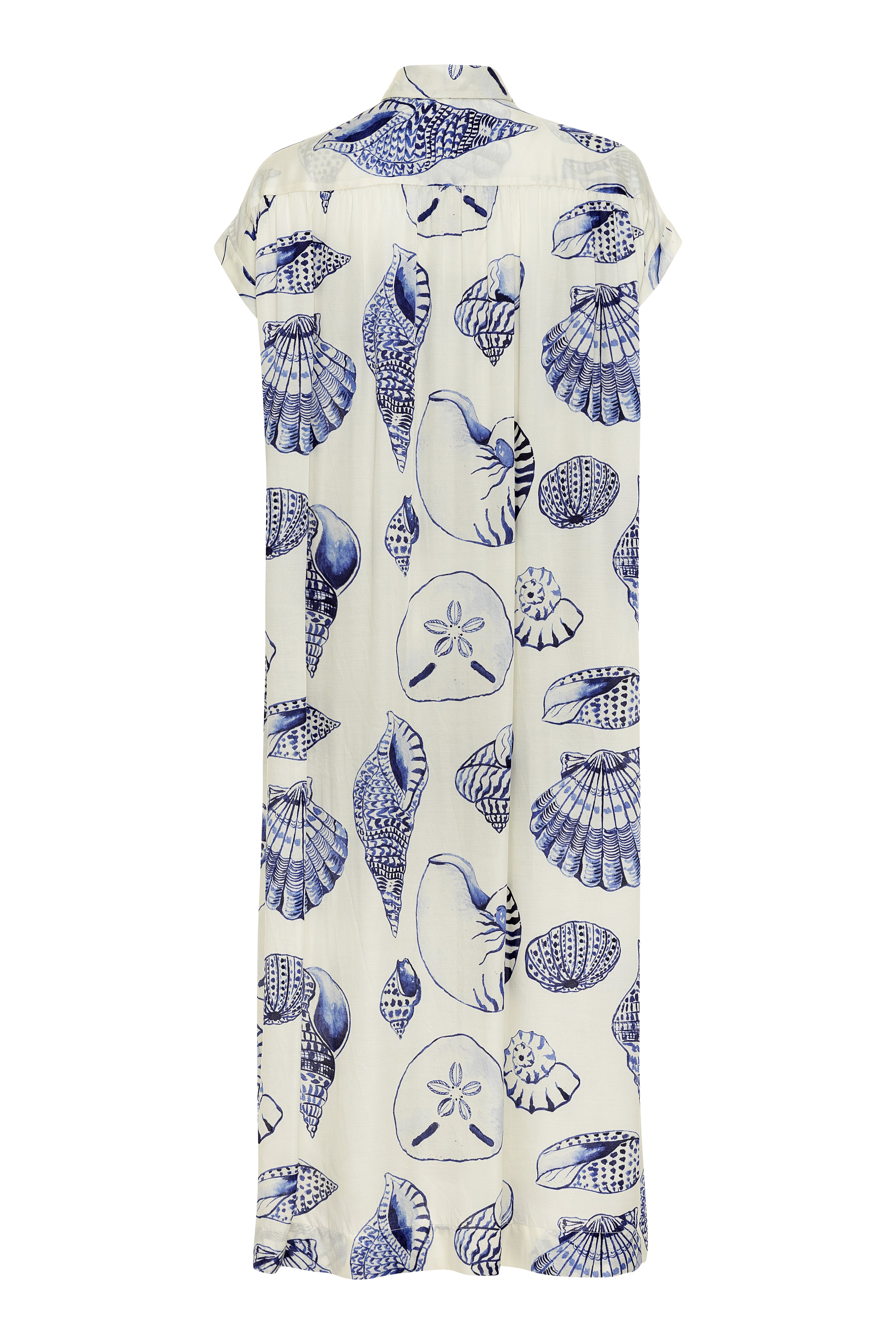 Valerie Women's Floral Summer Dress - Elegant Sleeveless A-Line Midi Dress for Casual Wear, Beach, Party & Date Night