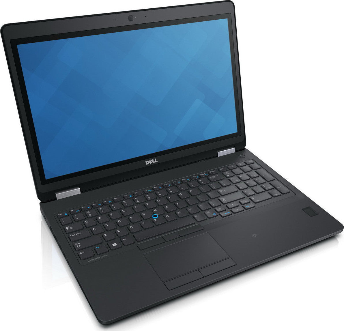 Dell Latitude E5470 14-inch Laptop - Intel Core i5-6200U Processor, 16GB RAM, 256GB SSD, HD Webcam, Windows 10 Pro | Perfect for Business, Remote Work & Student Use