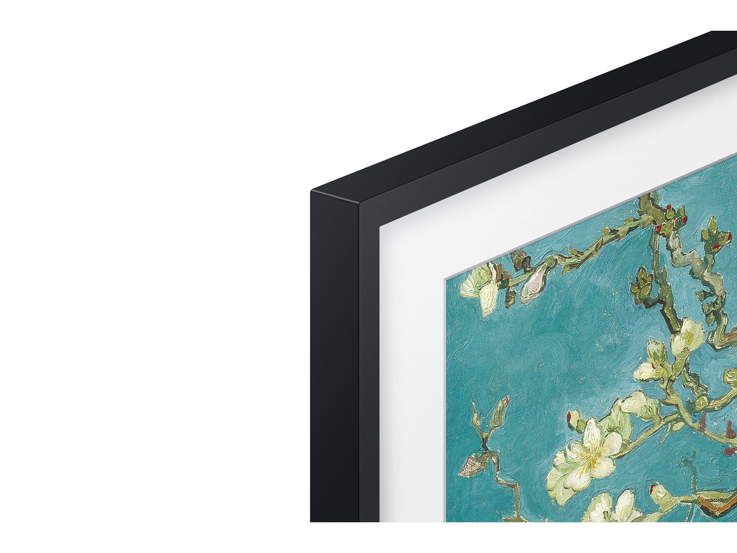 Samsung The Frame 2024 QN32LS03CBF 32