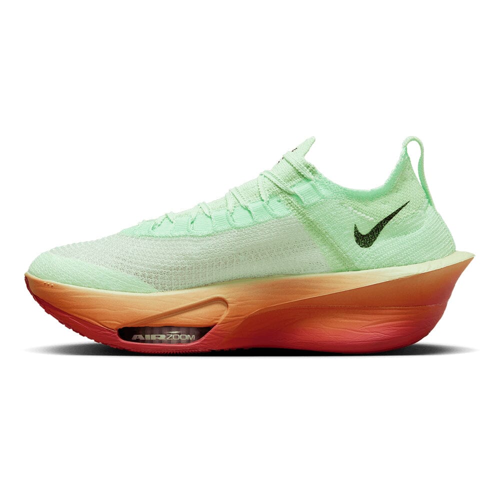 Nike Men's Alphafly 3 Running Shoes - Lightweight Racing Sneakers for Marathon & Long Distance Training - Breathable Cushioned Road Running Shoes for Men