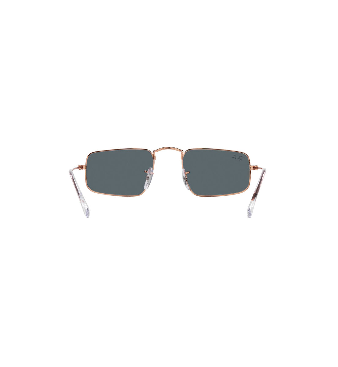 Ray Ban Julie 1 Sunglasses - Classic Aviator Style with Polarized Lenses for Women & Men - UV Protection & Comfort Fit - Perfect for Driving, Travel & Outdoor Activities