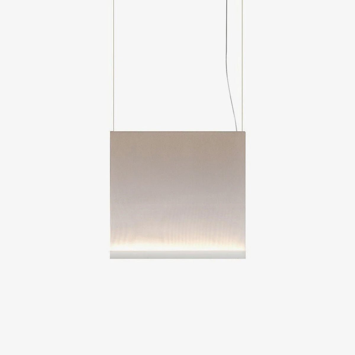 Elegant Curtain Pendant Lamp - Modern Hanging Light Fixture for Living Room, Bedroom & Dining Area - Perfect for Home Decor and Ambient Lighting