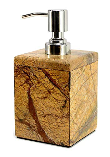 Brown Square