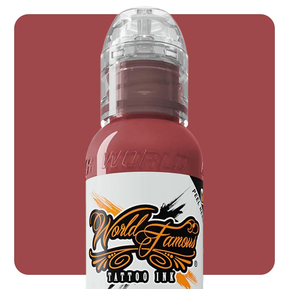Jason Ackerman Serial Killer Series - Aileen Wuornos True Crime Blush Makeup | Perfect for Halloween Costumes, Cosplay & True Crime Enthusiasts