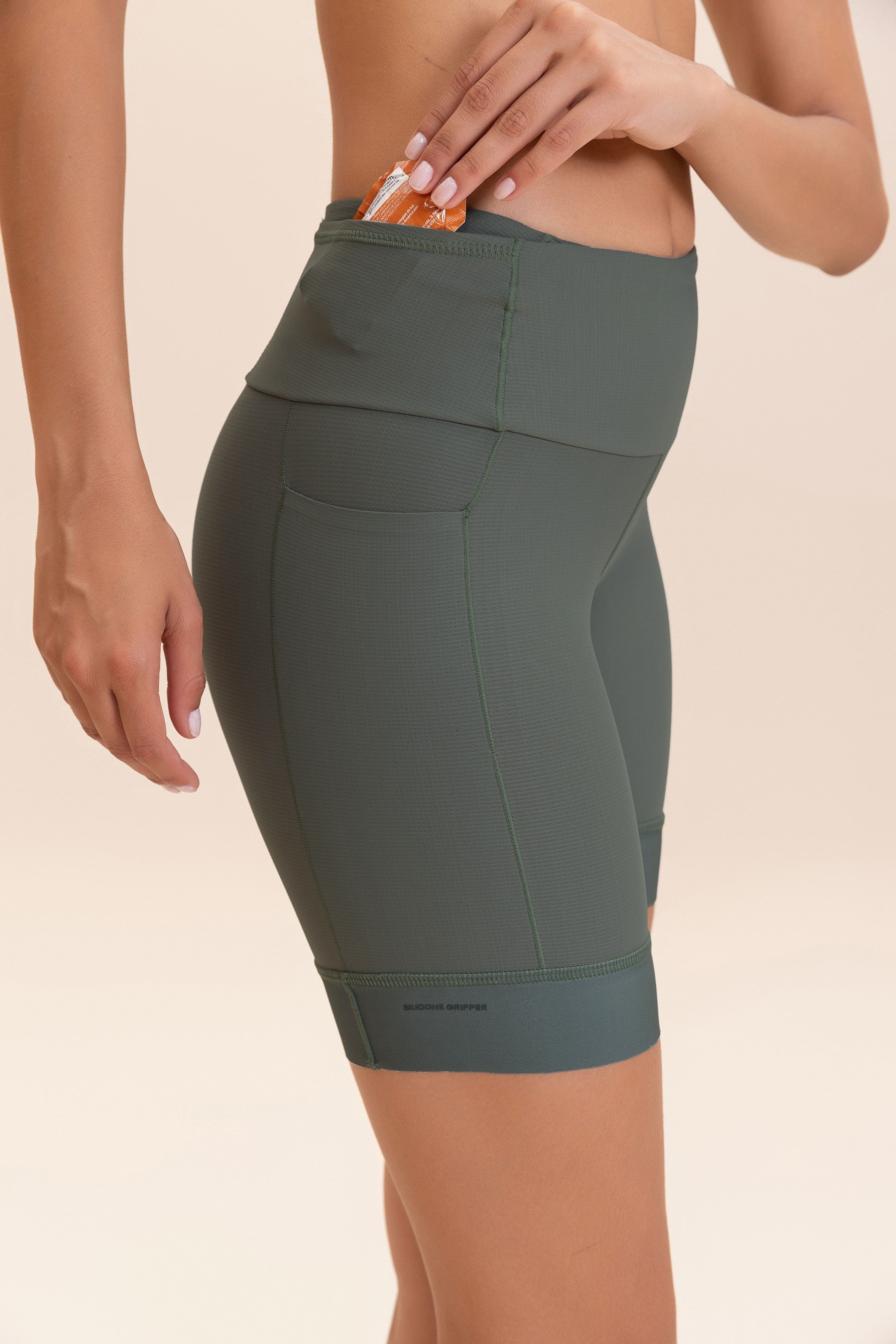 Bermuda 6-Pocket Running Shorts for Men - Lightweight & Breathable for Gym, Jogging & Outdoor Sports