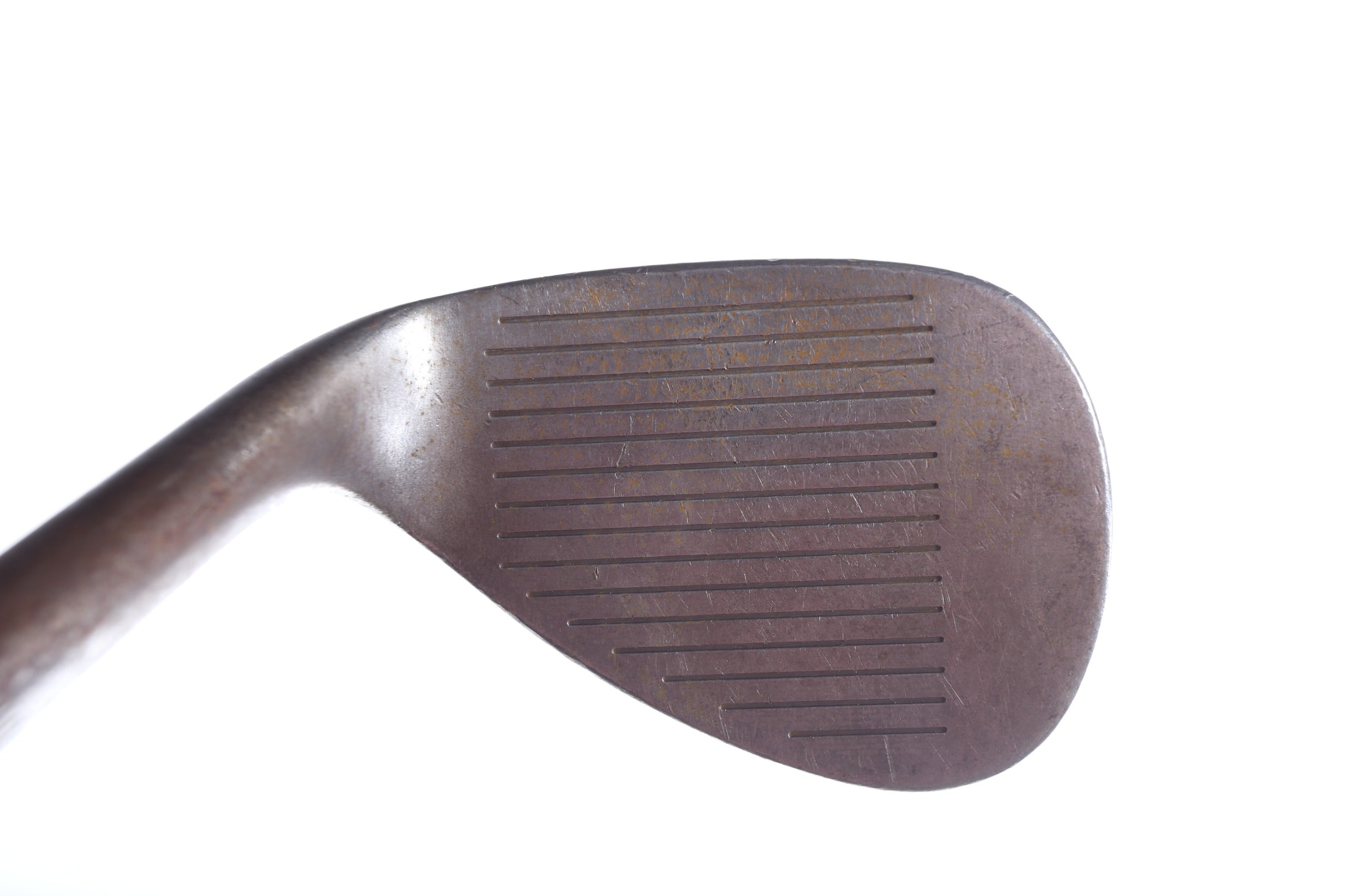 Used Callaway Mack Daddy 2 Tour Grind Slate Lob Wedge 60° Right Handed Extra Stiff Flex - Perfect for Golfers Seeking Precision Shots Around the Green