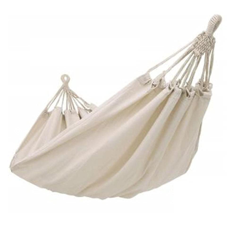 XIEZI Double Camping Hammock - Ultra-Light Portable Hanging Swing Bed for Outdoor Adventures, Hiking & Travel | Perfect for Backpacking, Beach Relaxation & Backyard Lounging