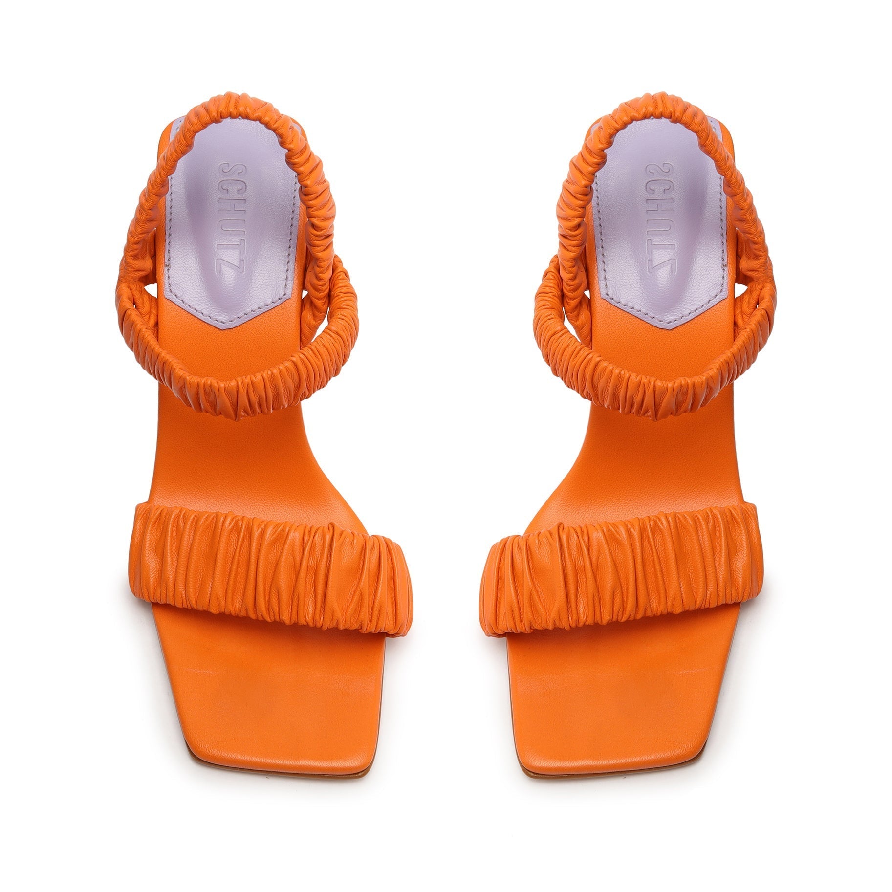 Lirah Women's Nappa Leather Sandals - Comfortable Summer Sandals for Beach, Vacation & Casual Outfits