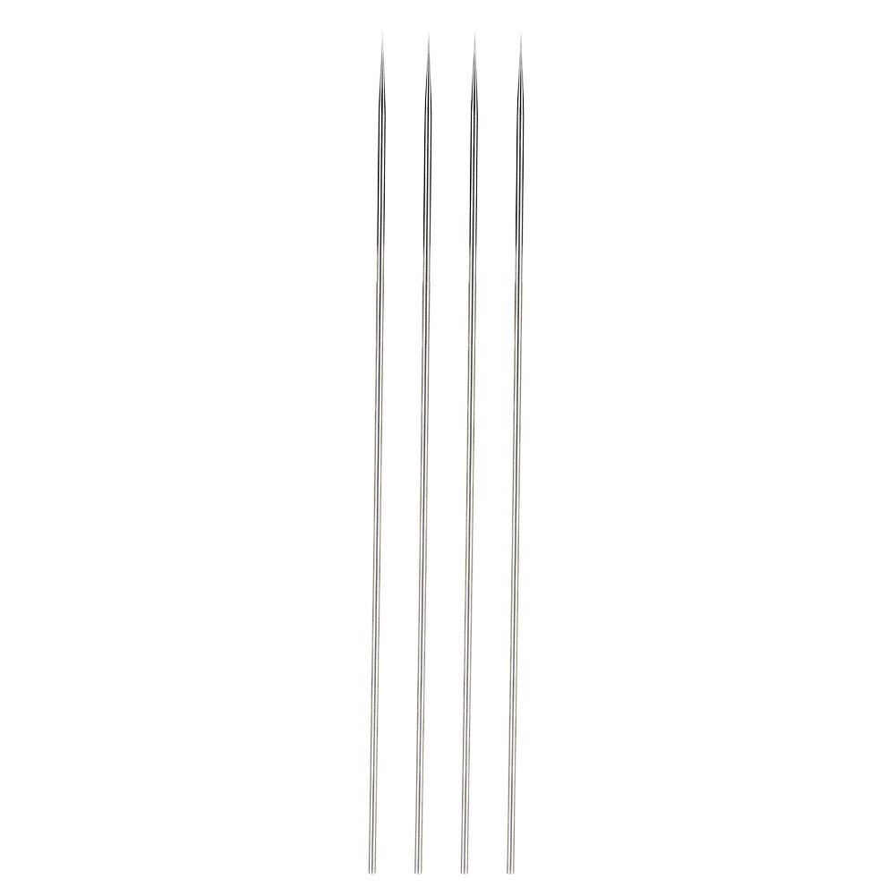 0.2mm Airbrush Needle - Precision Painting Tool for Airbrush Gun Accessories | Perfect for Model Painting, Tattoo Art & DIY Crafts