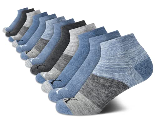 Blue Assorted