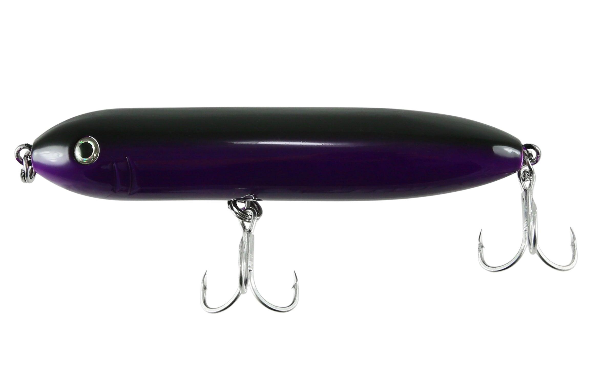 Jigging World The Bone Rattle Stickbaits - Premium Fishing Lures for Bass, Walleye & Saltwater - Perfect for Jigging, Casting & Trolling Techniques