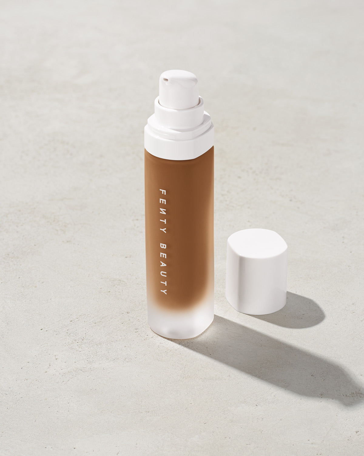 Pro Filt'r Soft Matte Longwear Foundation - #450 Deep Neutral | Full Coverage, Oil-Free, 24-Hour Wear | Perfect for Everyday Makeup & Special Occasions