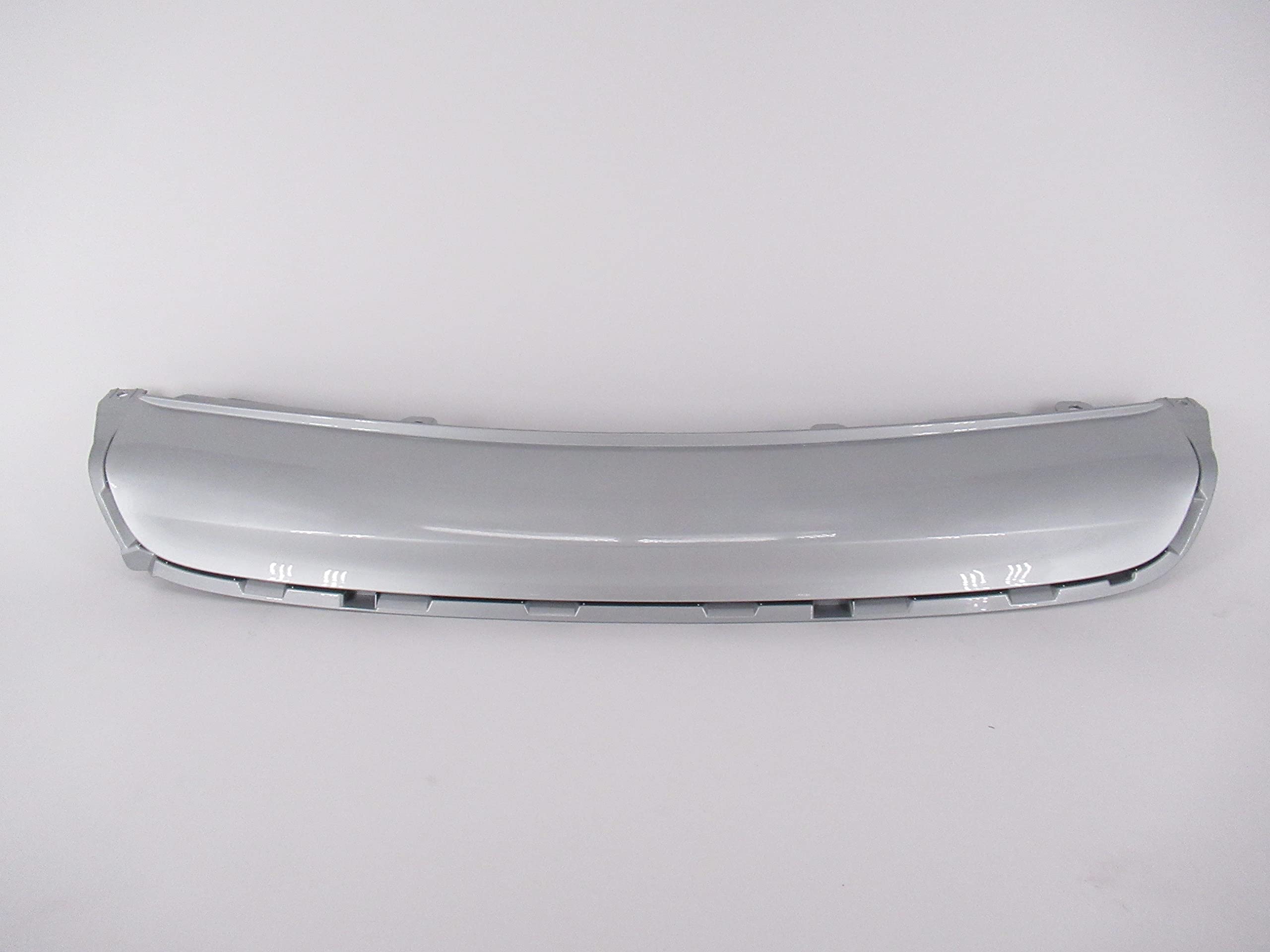 Genuine Honda Rear Bumper Garnish & Hitch Cover - Perfect for Honda Vehicles, Replacement & Protection for Rear Bumper (Great for Off-Roading, Towing & Everyday Driving)