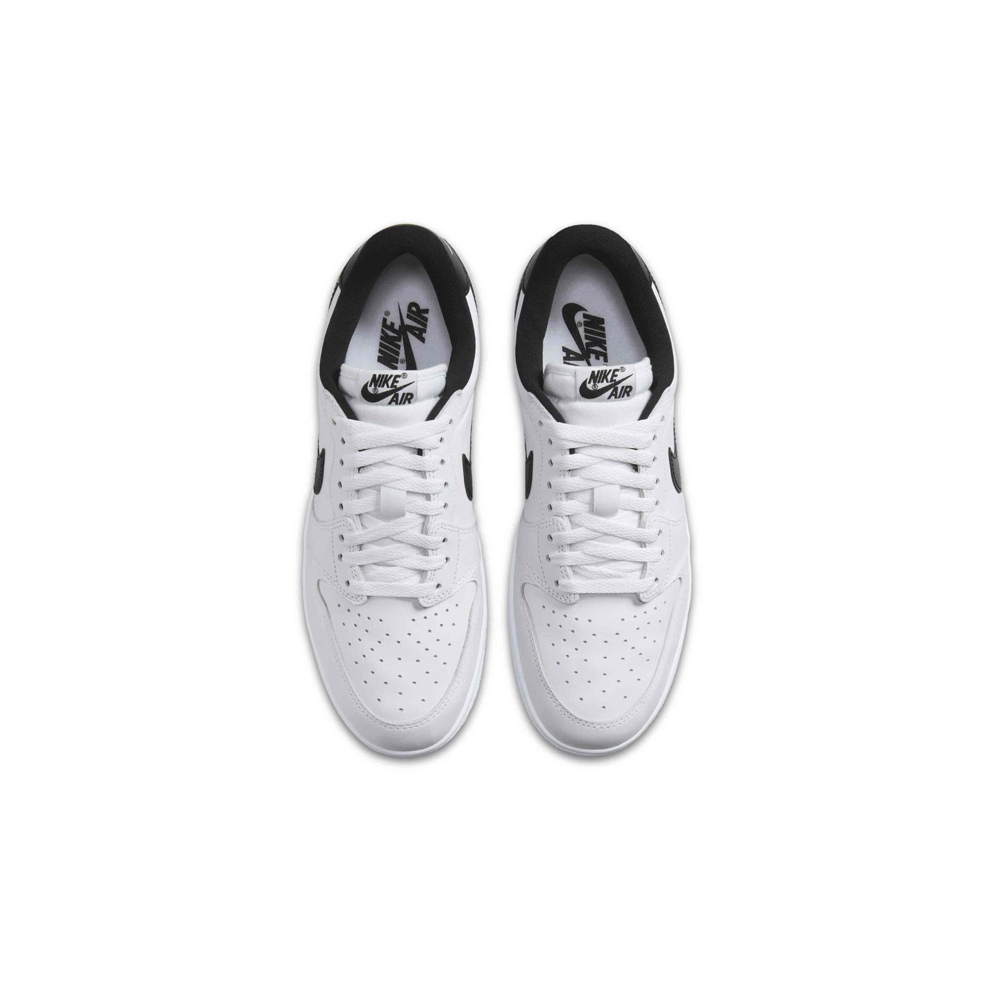 Air Jordan 1 Retro Low '85 'Metallic Black' Sneakers (2024) - Men's Basketball Shoes for Streetwear & Casual Style | Perfect for Sneaker Collectors & Urban Fashion