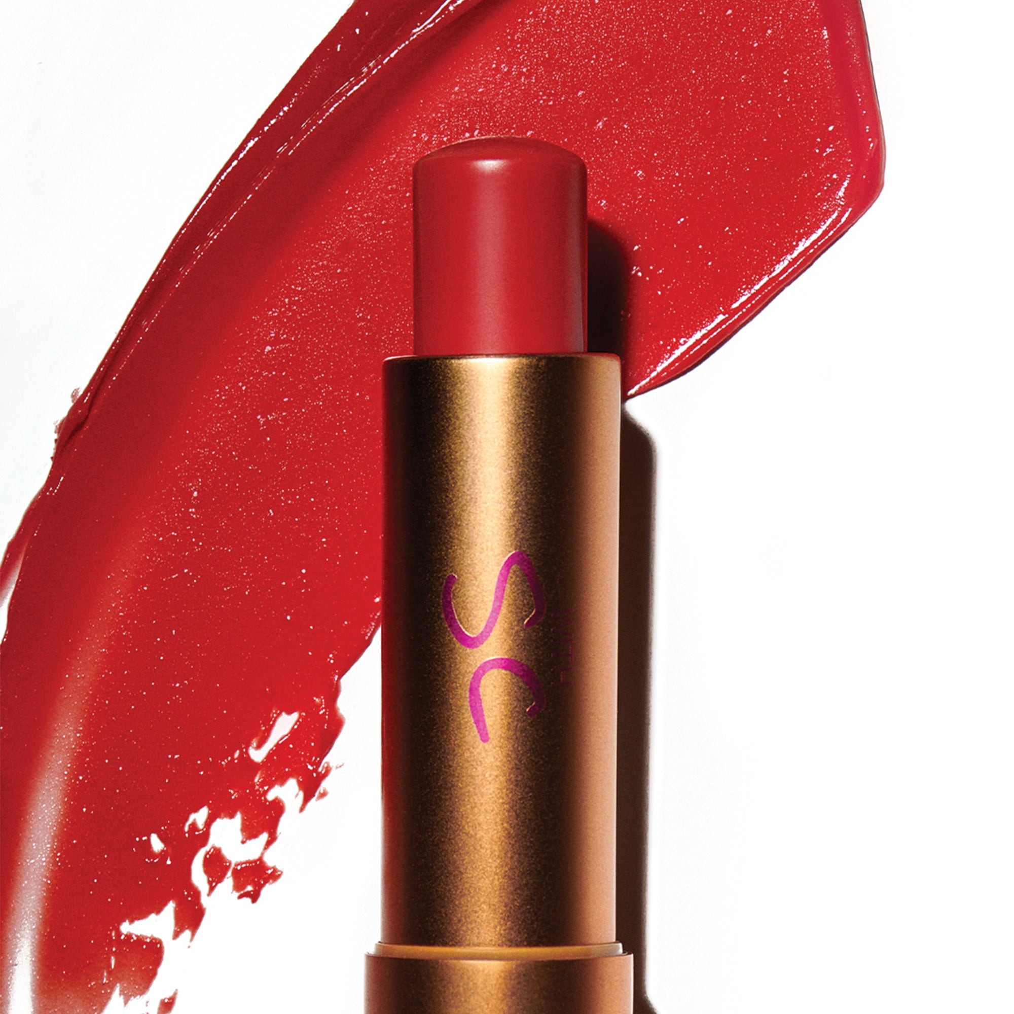 Sofia Coppola Tinted Lip Balm with TFC8 - Hydrating, Nourishing & Long-Lasting Moisture for Dry Lips | Perfect for Everyday Wear, Makeup Looks & On-The-Go Lip Care