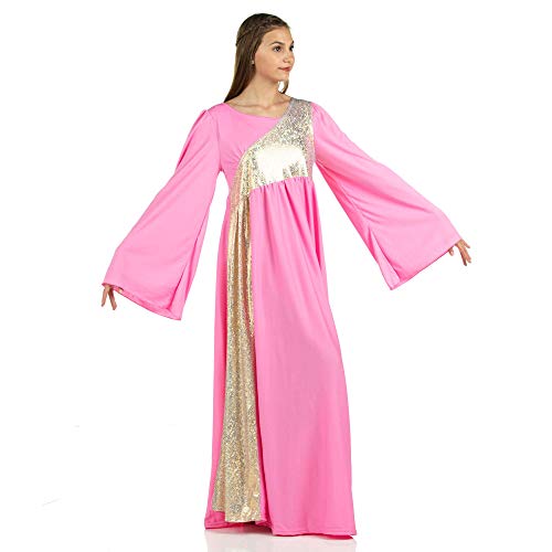 Pink-gold