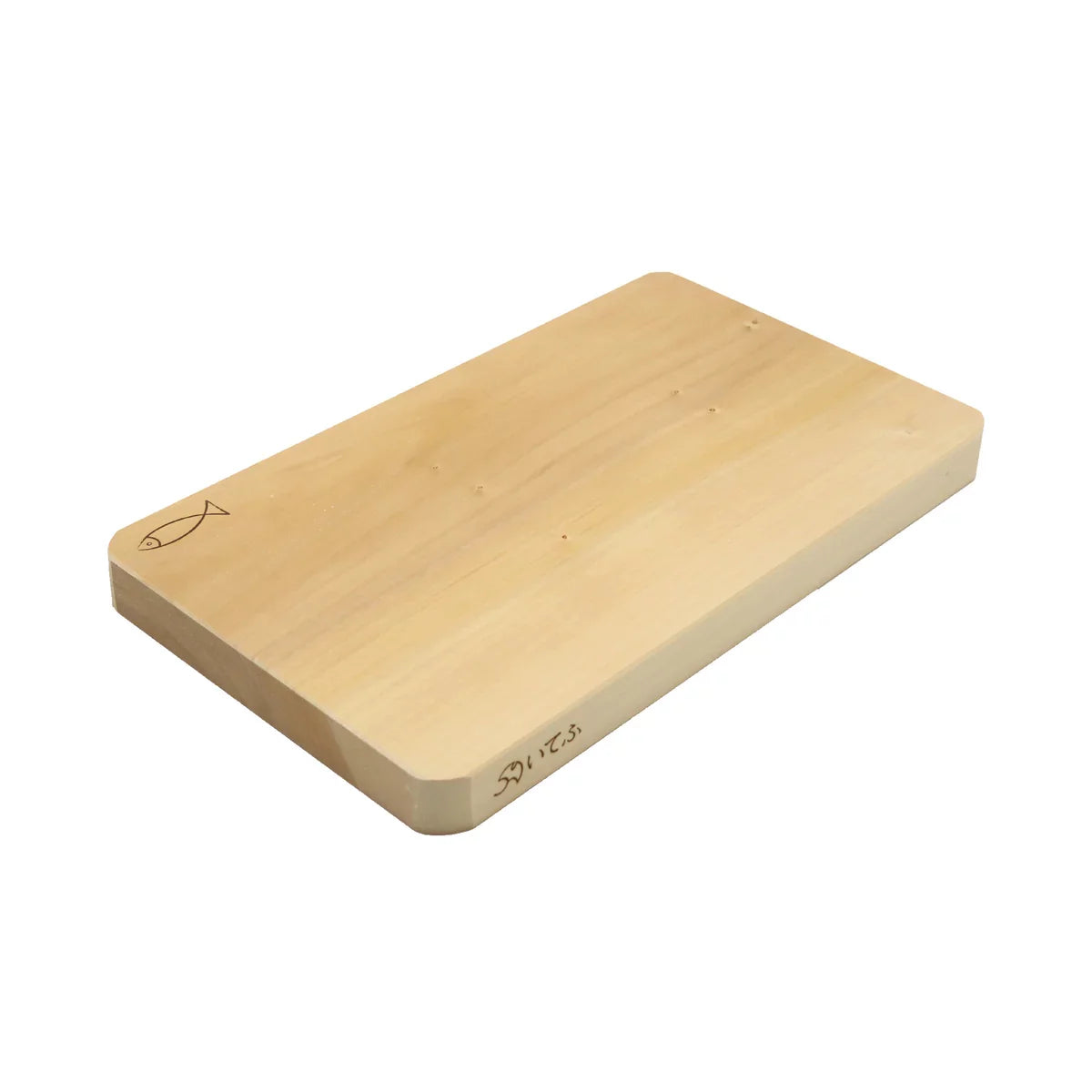 Premium Kiya Ichou Ginkgo Wood Cutting Board - Natural, Durable & Eco-Friendly - Perfect for Kitchen, Charcuterie & Serving - Ideal for Home Chefs & Entertaining