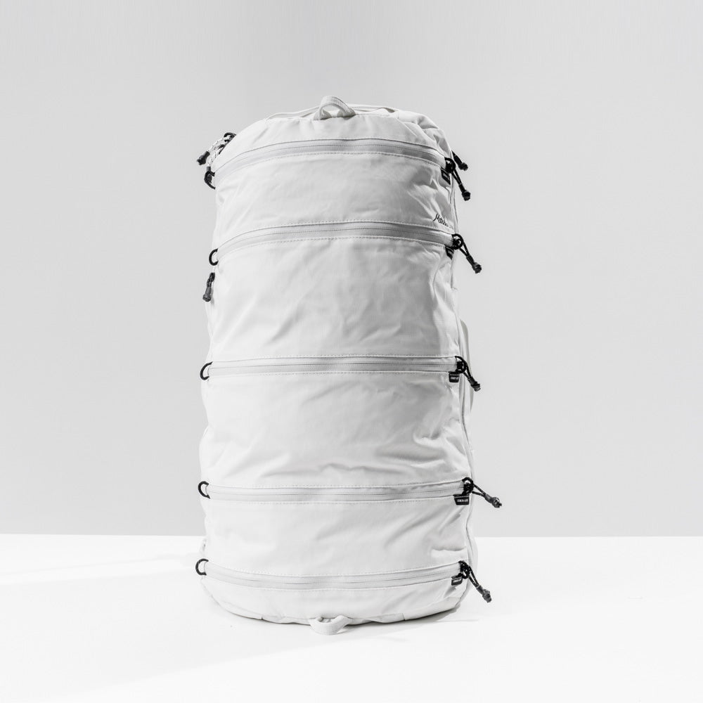 Matador SEG45 Ultralight Waterproof Travel Pack - Compact Backpack for Hiking, Camping & Outdoor Adventures | Perfect for Day Trips & Minimalist Travelers