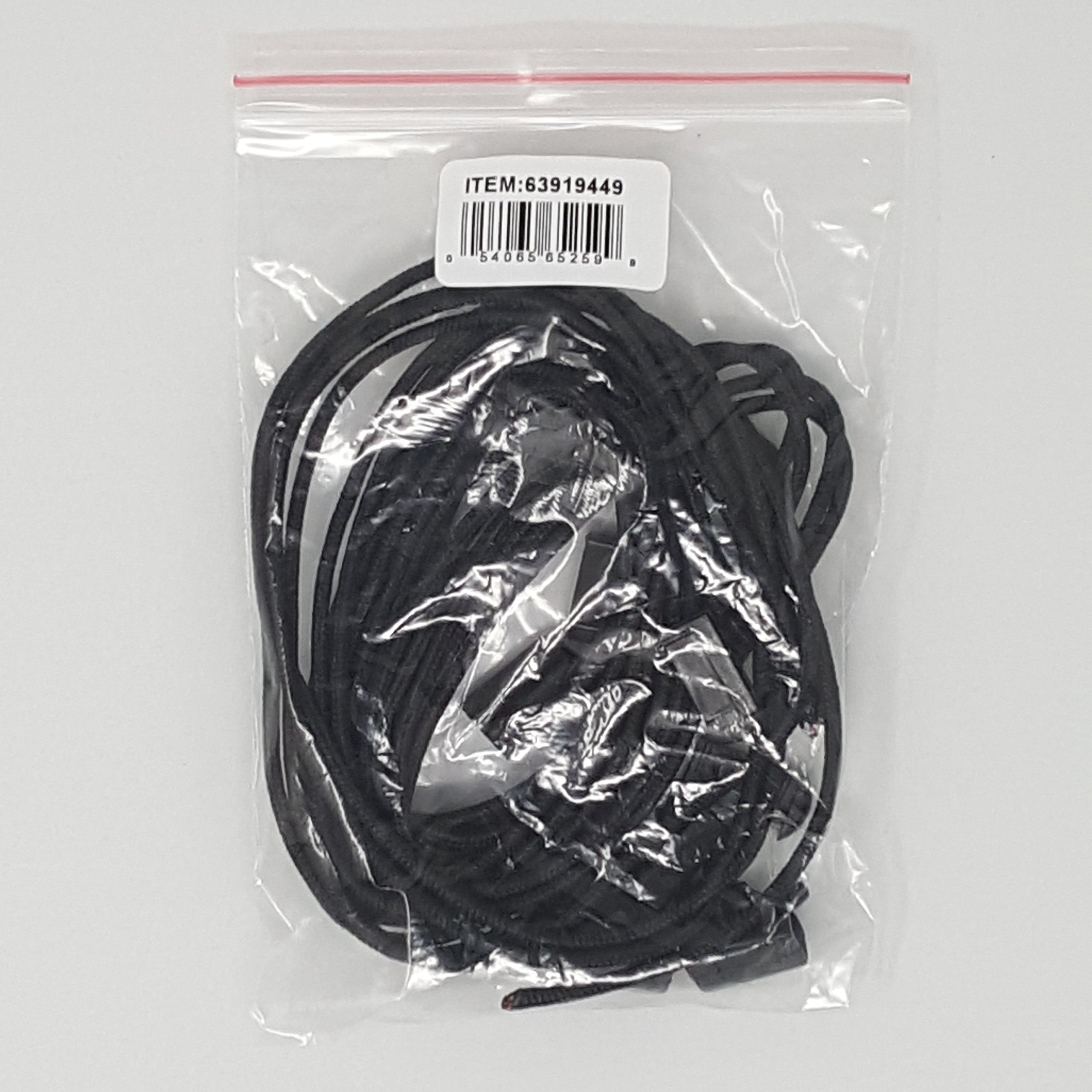 Hyperlite Laces - Premium Shoelaces for Running & Athletic Shoes | Durable Polyester Laces in Convenient Poly Bag | Perfect for Sports, Gym & Everyday Wear