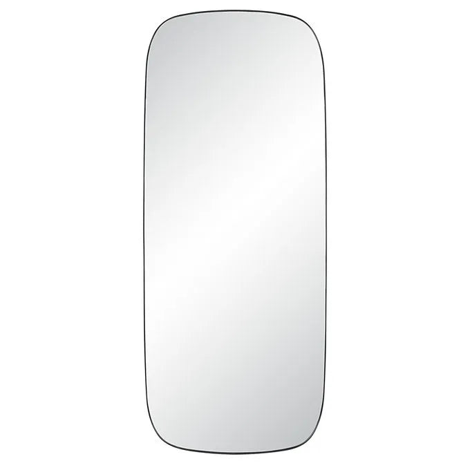 Almandine Mirror - Elegant Decorative Wall Mirror for Home & Office Decor | Perfect for Living Room, Bedroom, and Entryway