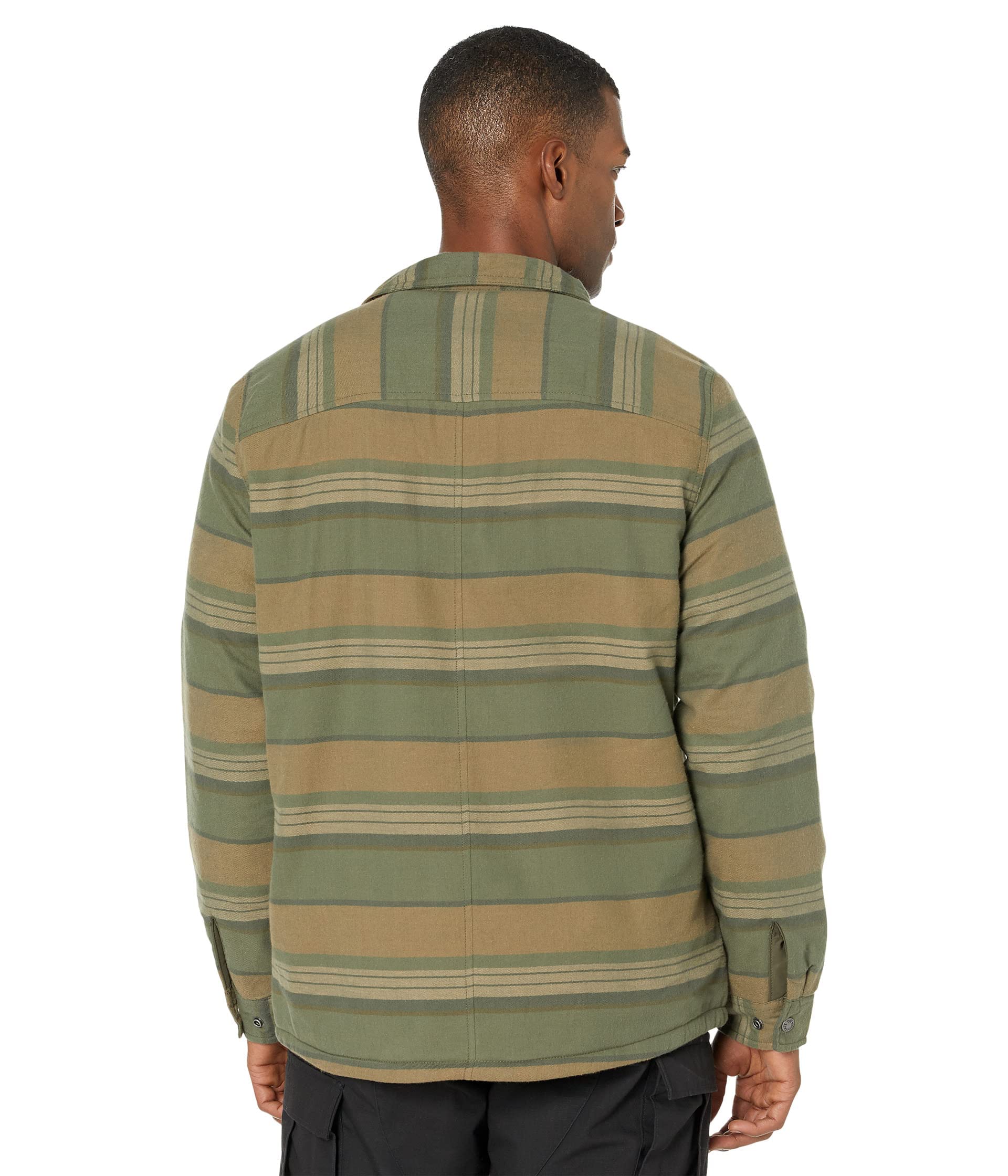 The North Face Campshire Shirt - Lightweight Fleece Pullover for Men & Women | Outdoor Hiking, Camping & Casual Wear