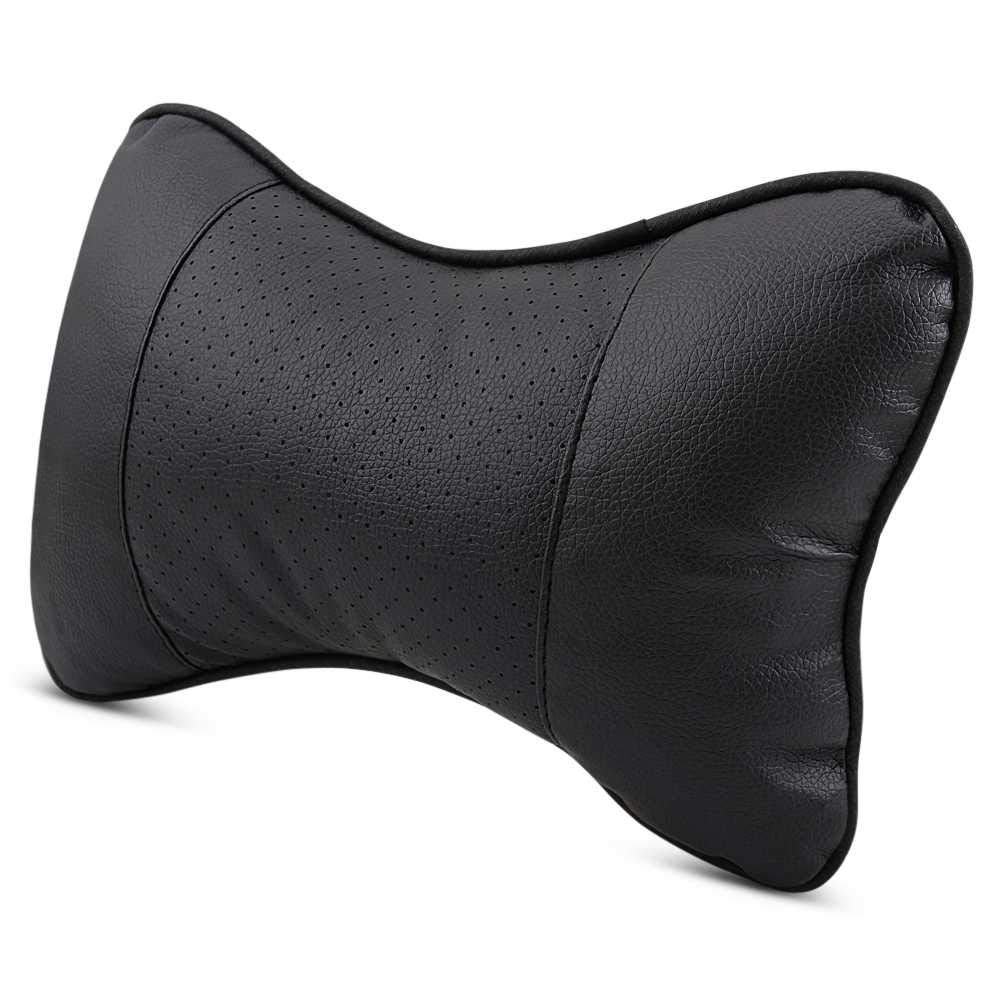 ZIMAwd Car Neck Pillow Cushion - Comfortable Head Rest Support for Mitsubishi ASX RVR Outlander Pajero - Perfect for Long Road Trips & Commuting