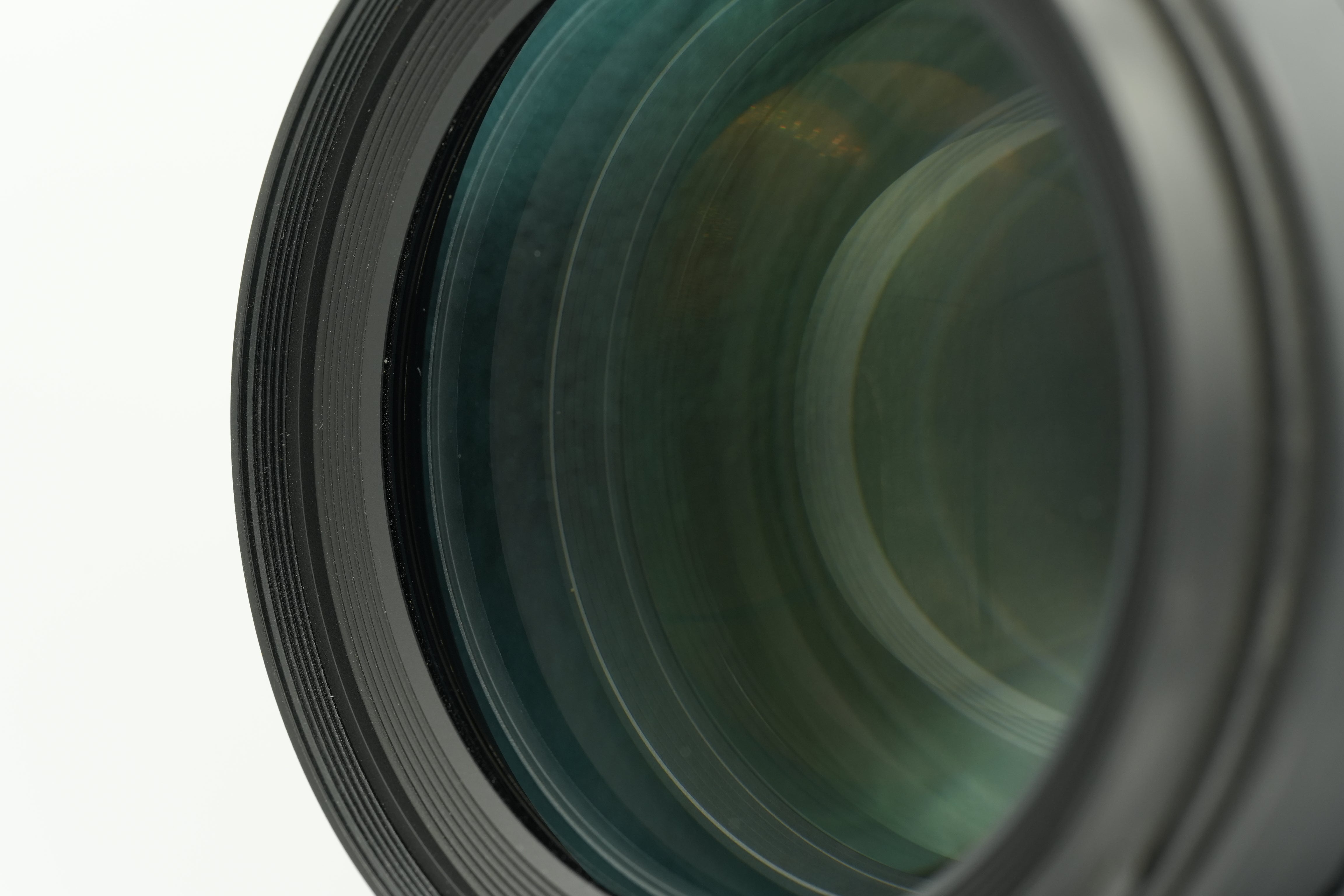 Used Sigma 50-100mm f/1.8 DC HSM ART Lens for Nikon F Mount - Perfect for Portrait, Wedding & Low-Light Photography