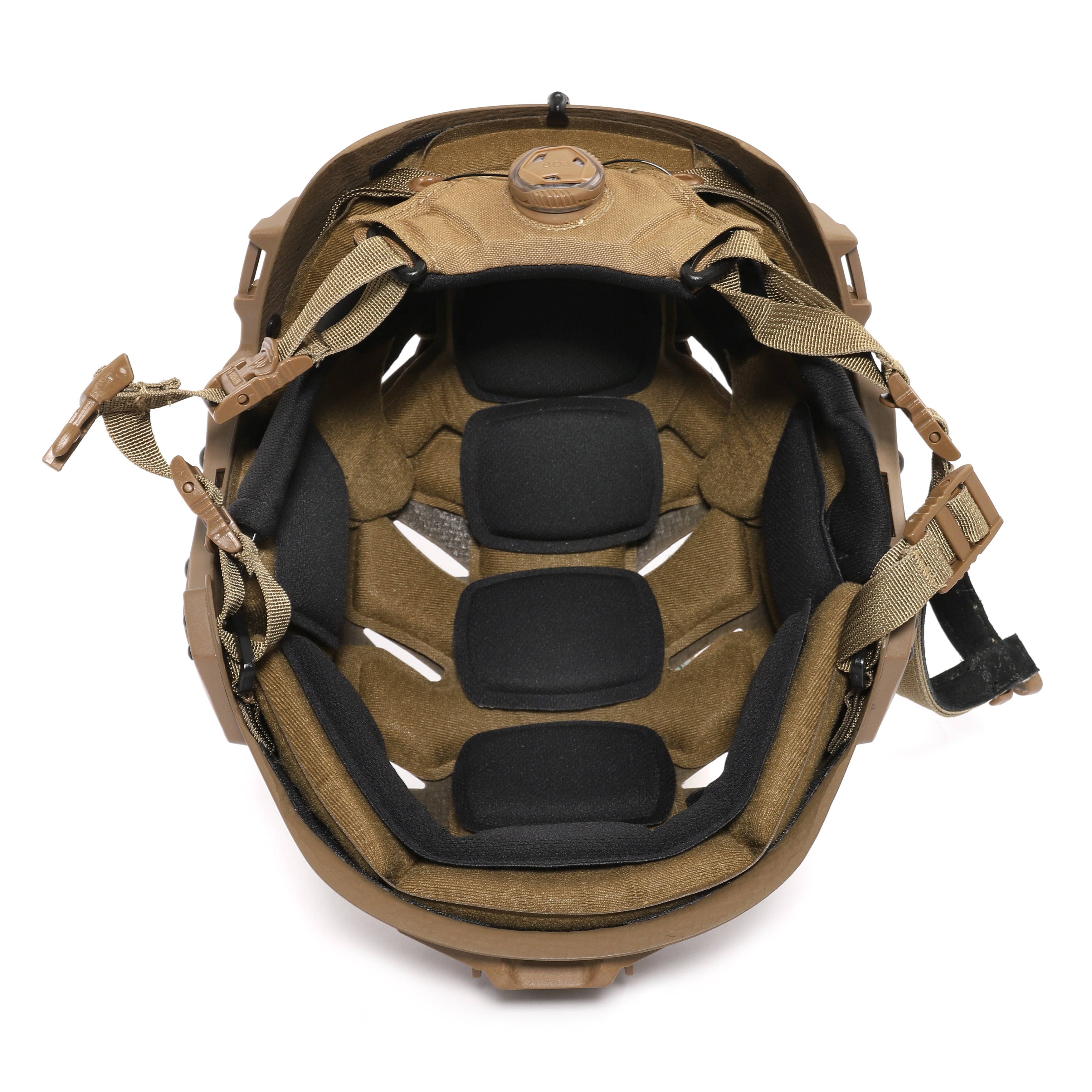 Team Wendy EXFIL Carbon Bump Helmet with Exfil Rail 3.0 - Tactical Military & Airsoft Helmet for Outdoor Sports, Shooting & Safety Protection