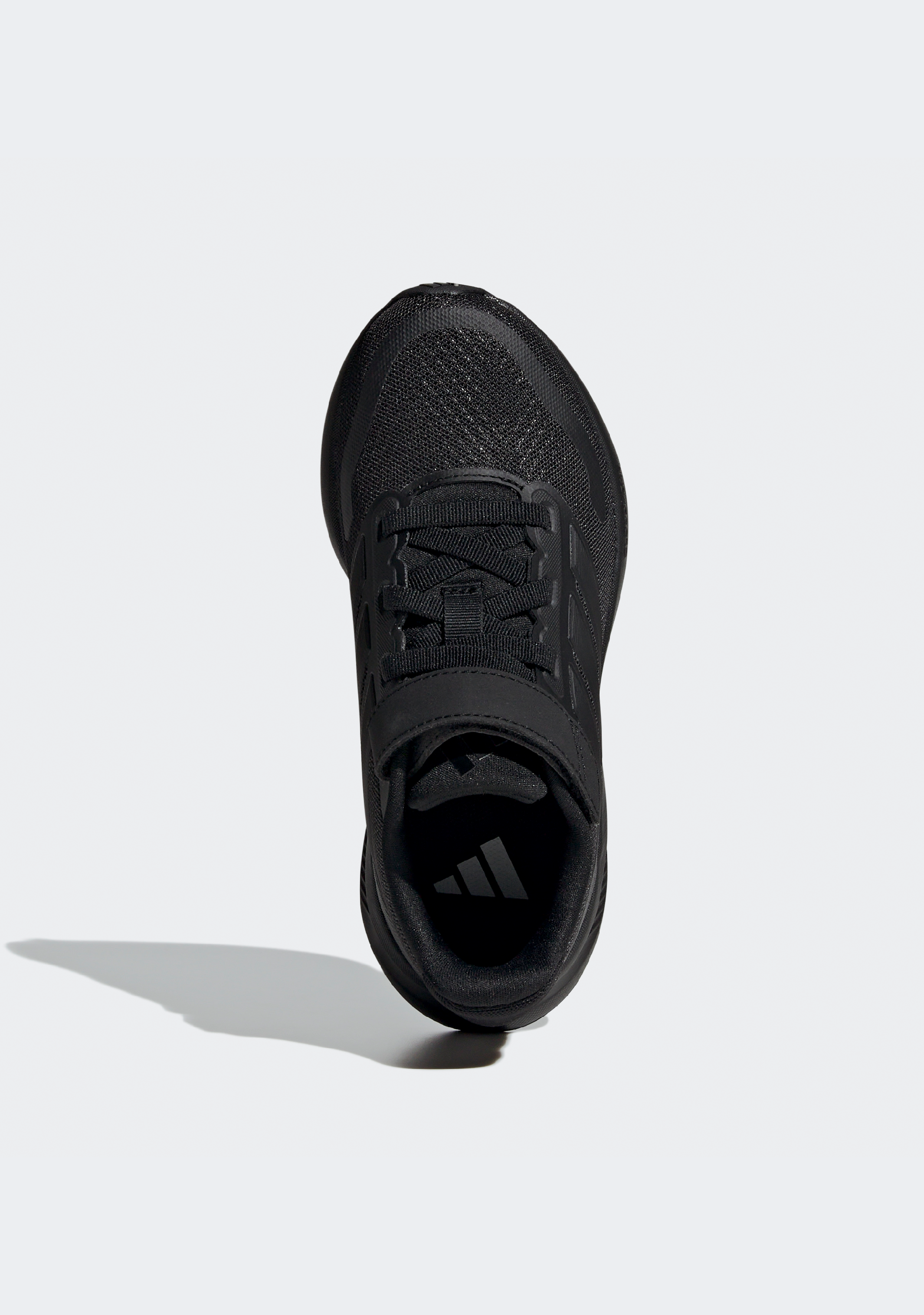 Adidas Kids' Runfalcon 5 EL C Running Shoes - Lightweight & Breathable for Boys & Girls - Perfect for School, Sports & Daily Activities
