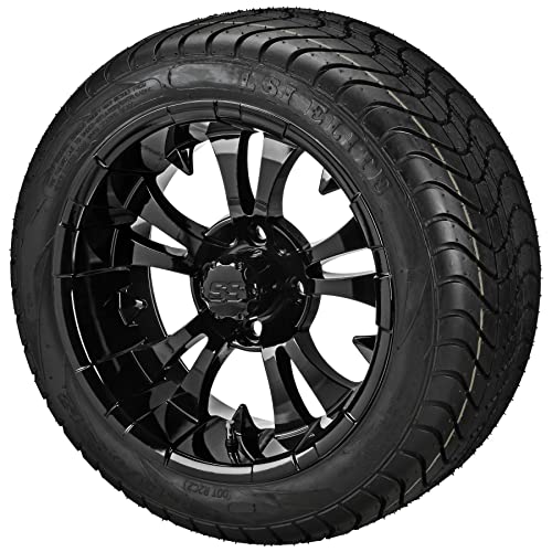 Gloss Black