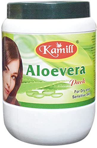 Alovera Face Pack (800m)