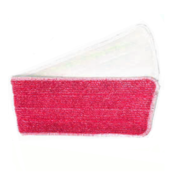 Premium Nab Flat Mop System - 600mm & 900mm Microfiber Cleaning Pads for Hardwood Floors & Tile - Ideal for Home Cleaning & Commercial Use